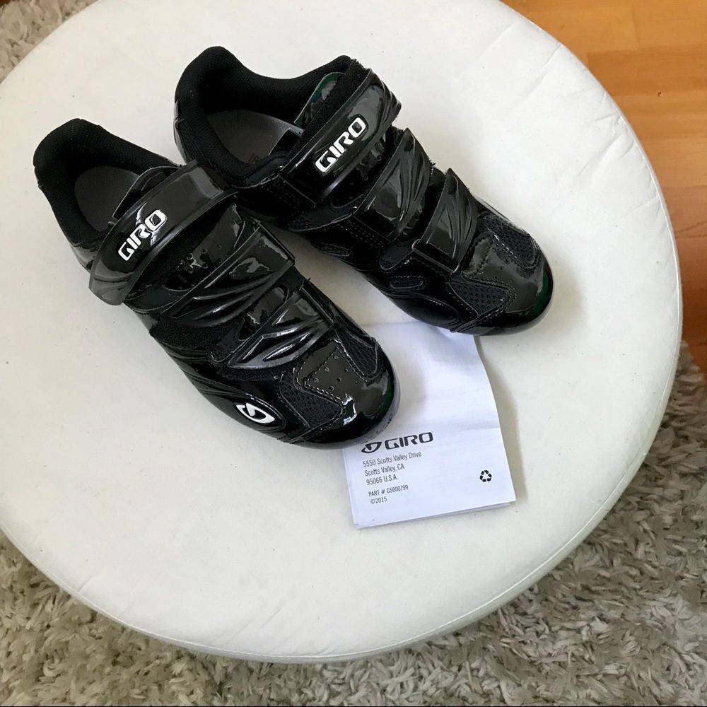 Giro Cycling Shoes
